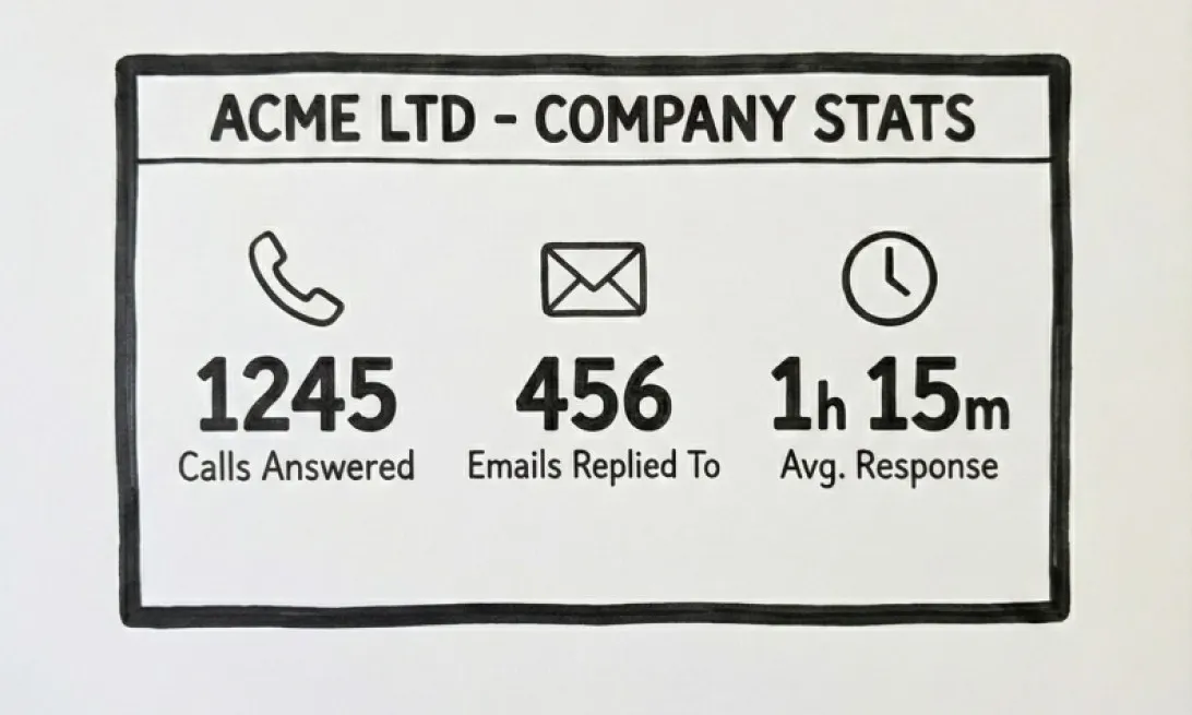Live Metrics